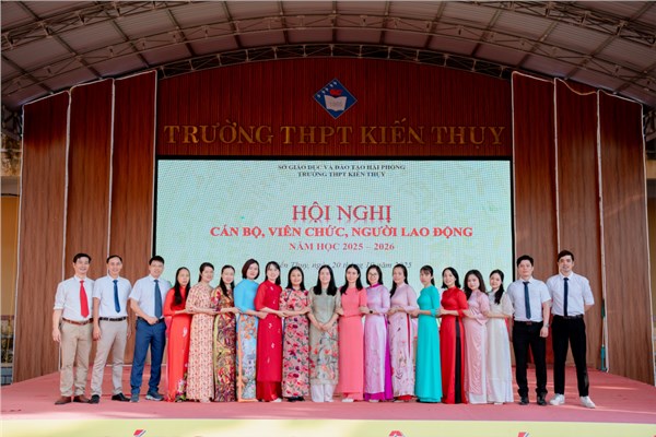 Hội nghị VC và NLĐ - Kỉ niệm ngày PNVN 20/10/2025
